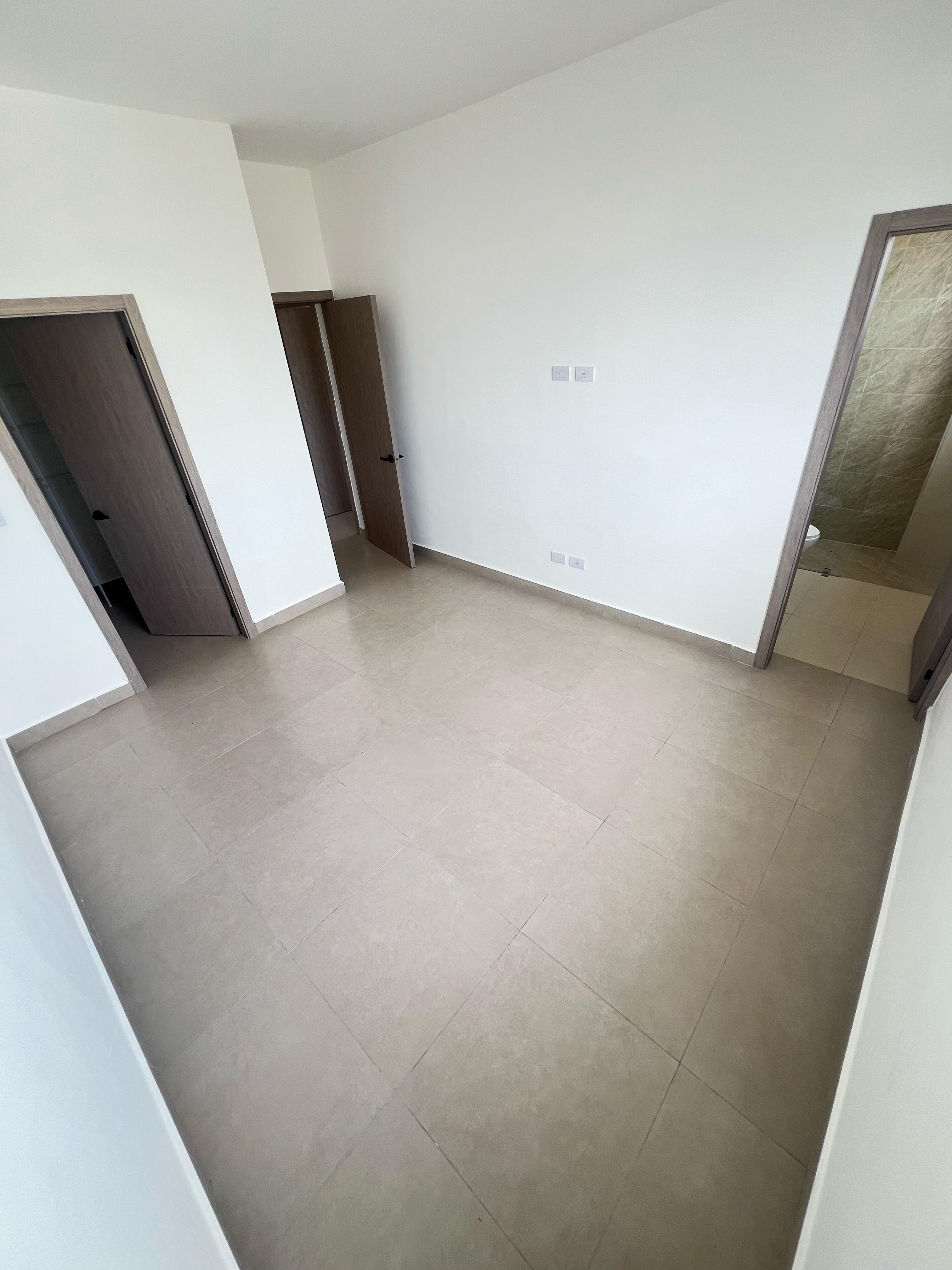 Apartamento Céntrico En Venta, Santiago (jpa-256) en República Dominicana