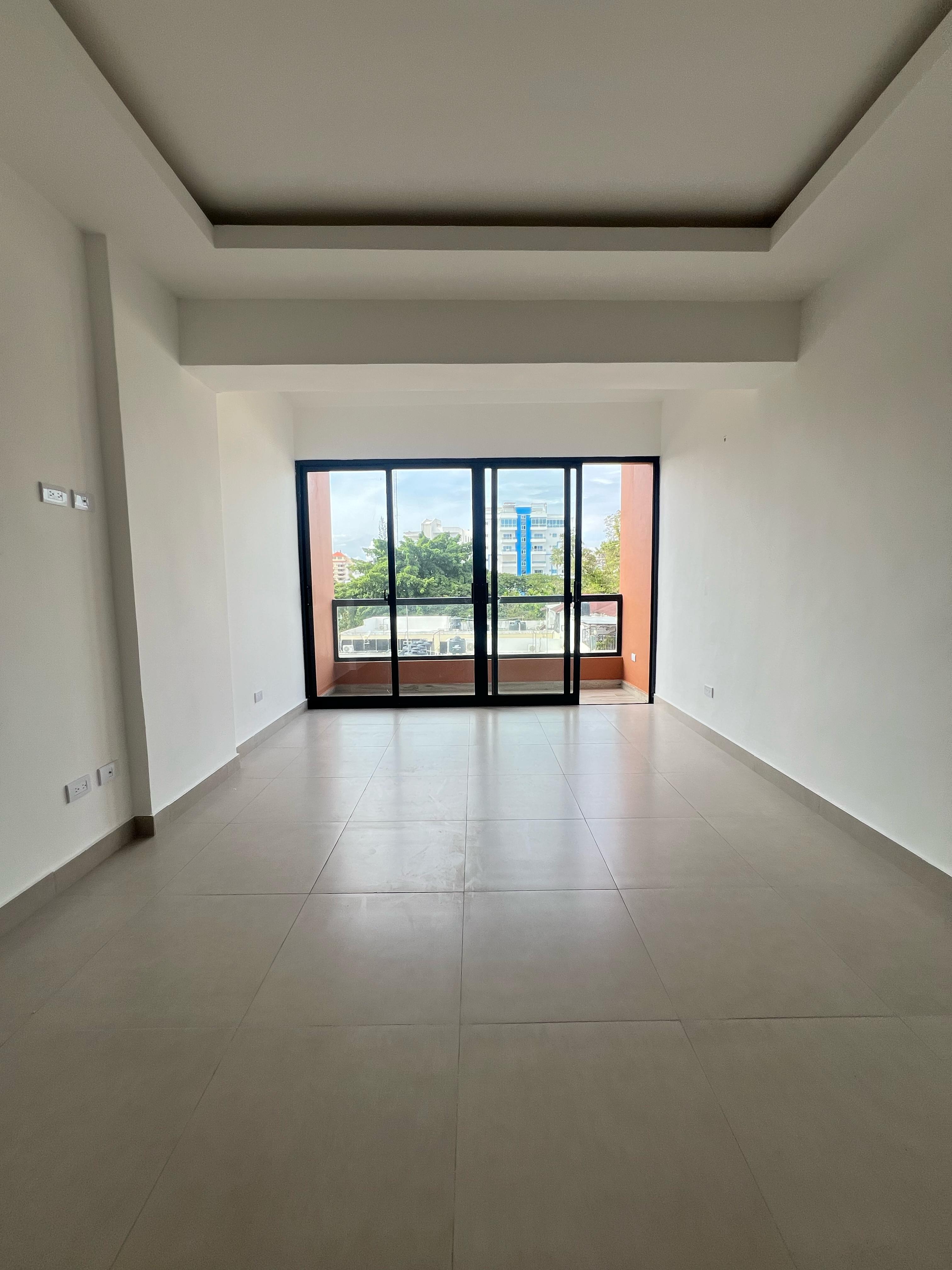 Apartamento En Venta 4to Nivel Con Cuarto De Servicio Y Azotea Exclusiva Wpa54 en República Dominicana