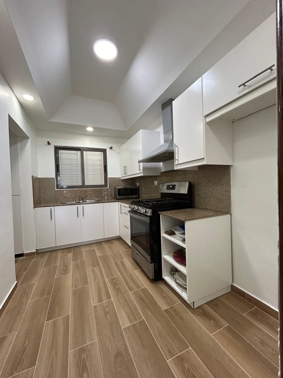 Apartamento En Millón En Venta,  en República Dominicana