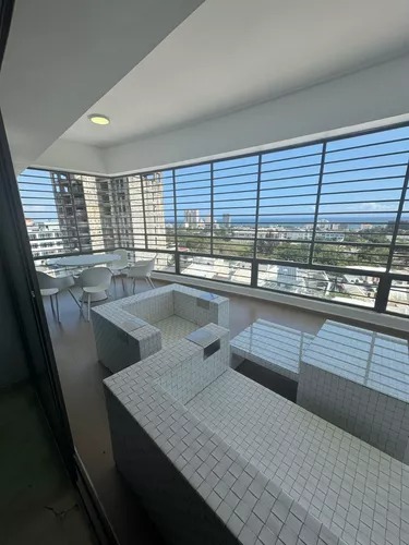 Apto En San Isidro, 95 M2 en República Dominicana