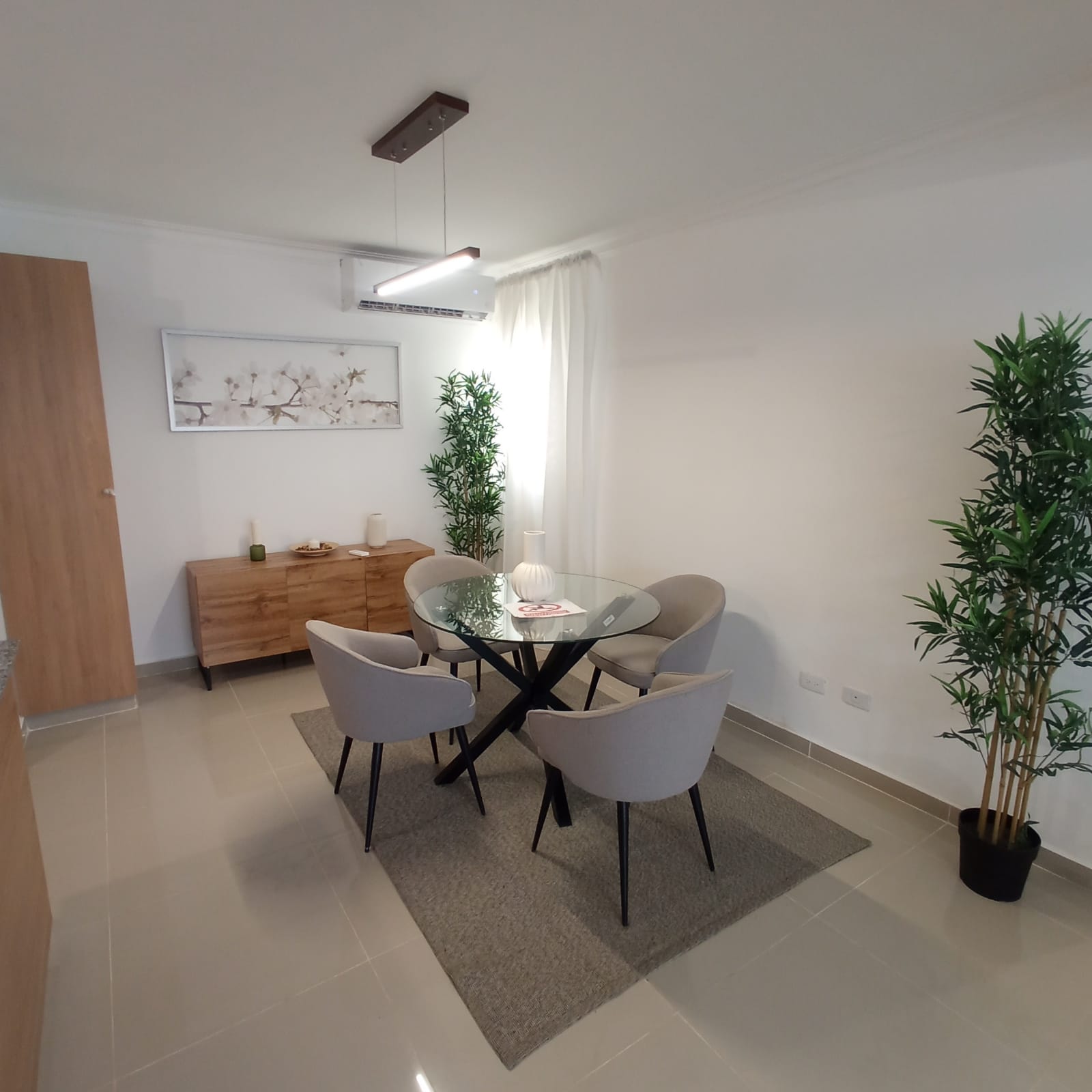 Apartamento En Venta En Renacimiento, , Facil Acceso Sectores Como Cacicazgos, Mirador Sur, Mirador Norte, Urbanización Real en República Dominicana