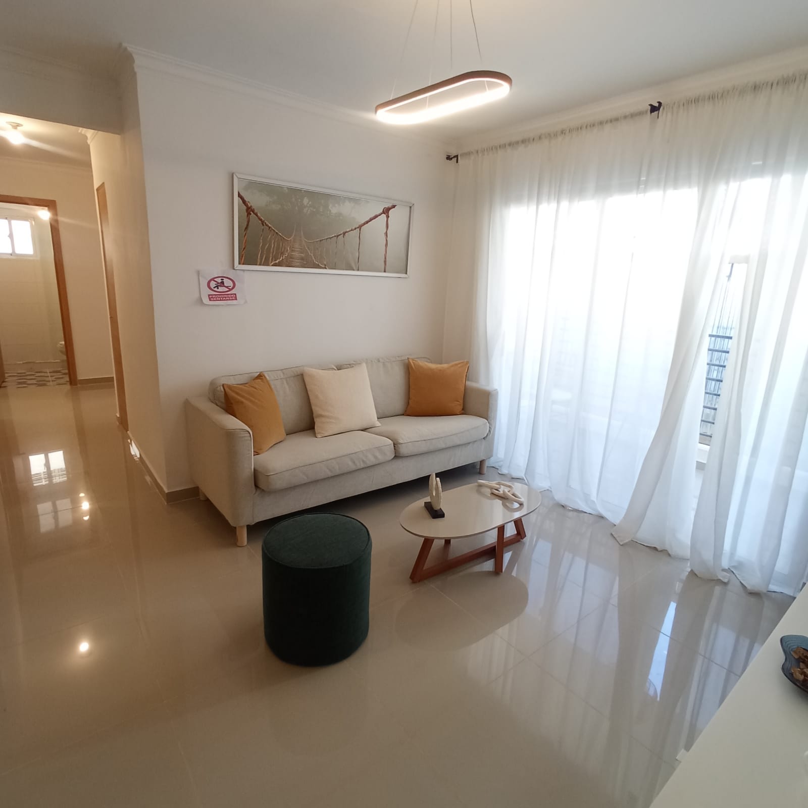 Apartamento En Venta En Villa María, Santiago Wpa87 en República Dominicana
