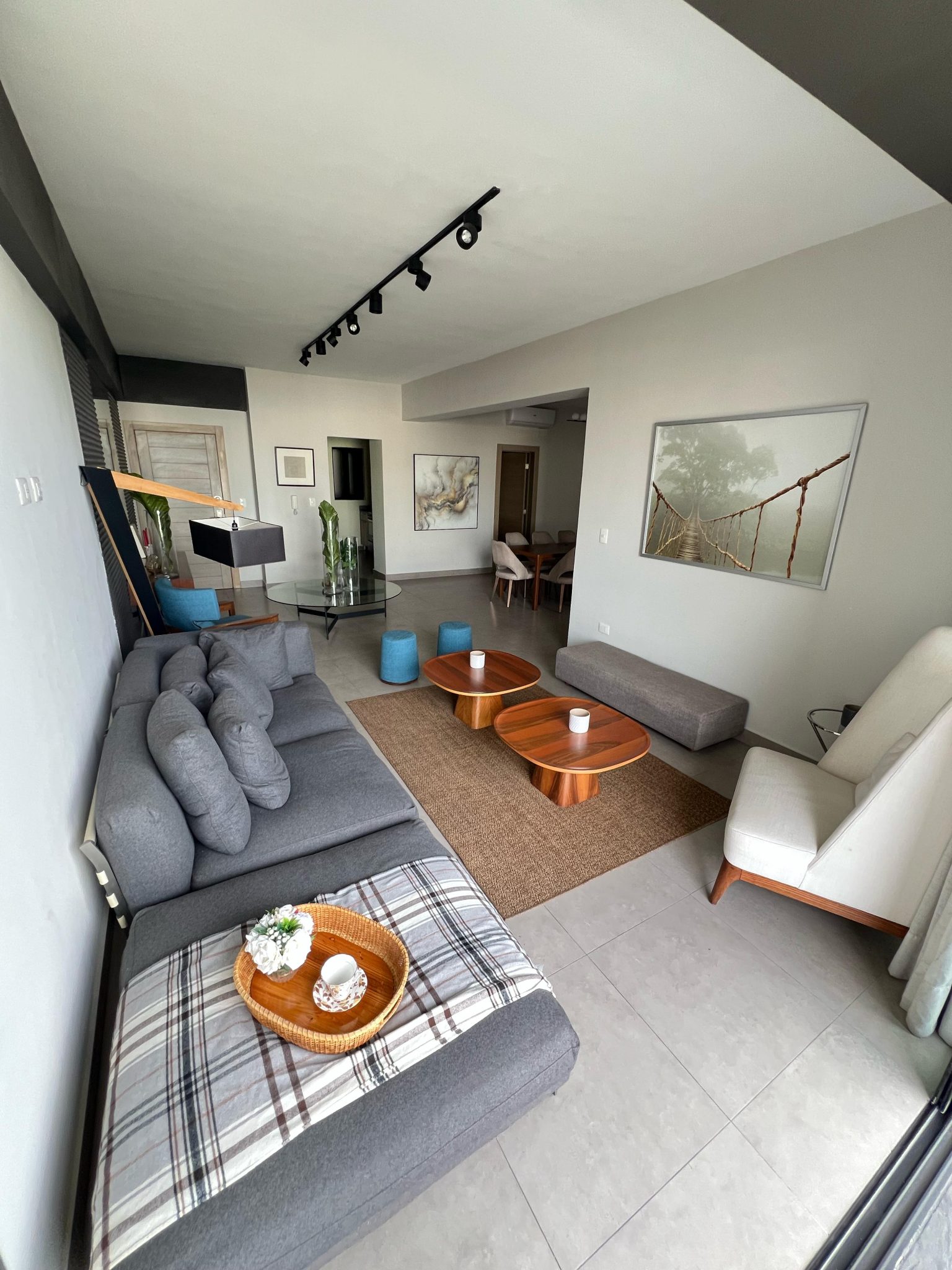 Apartamento en Venta de 1 Habitación en La Esperilla, , Santo Domingo. en República Dominicana