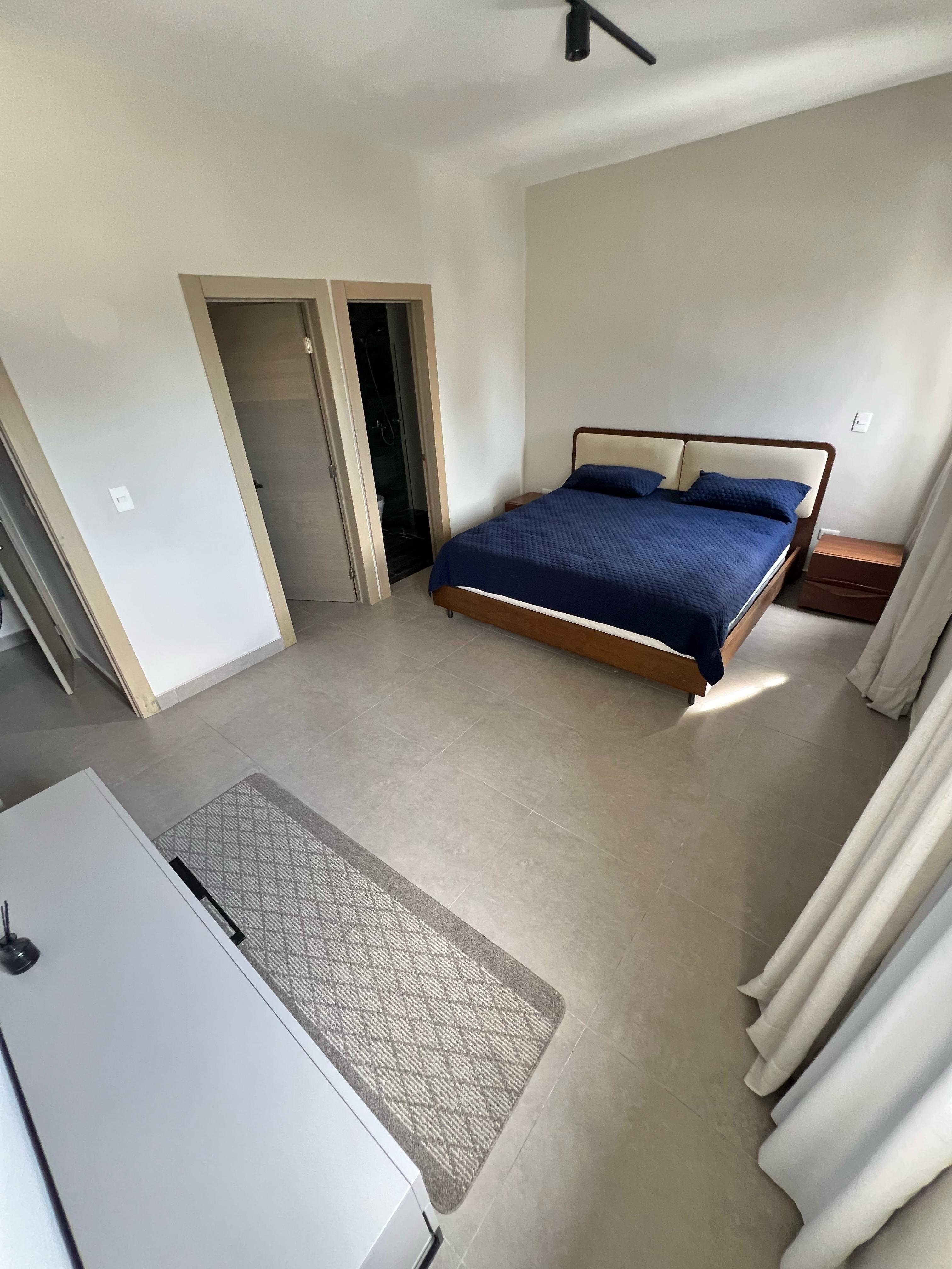 Apartamento Amueblado de 1 hab. En Mirador Norte, , Santo Domingo. en República Dominicana