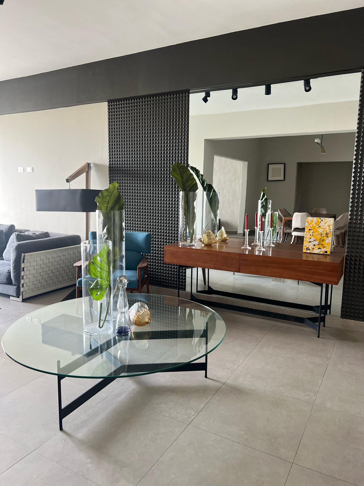 Apartamento en Venta de 1 Habitación en La Esperilla, , Santo Domingo. en República Dominicana