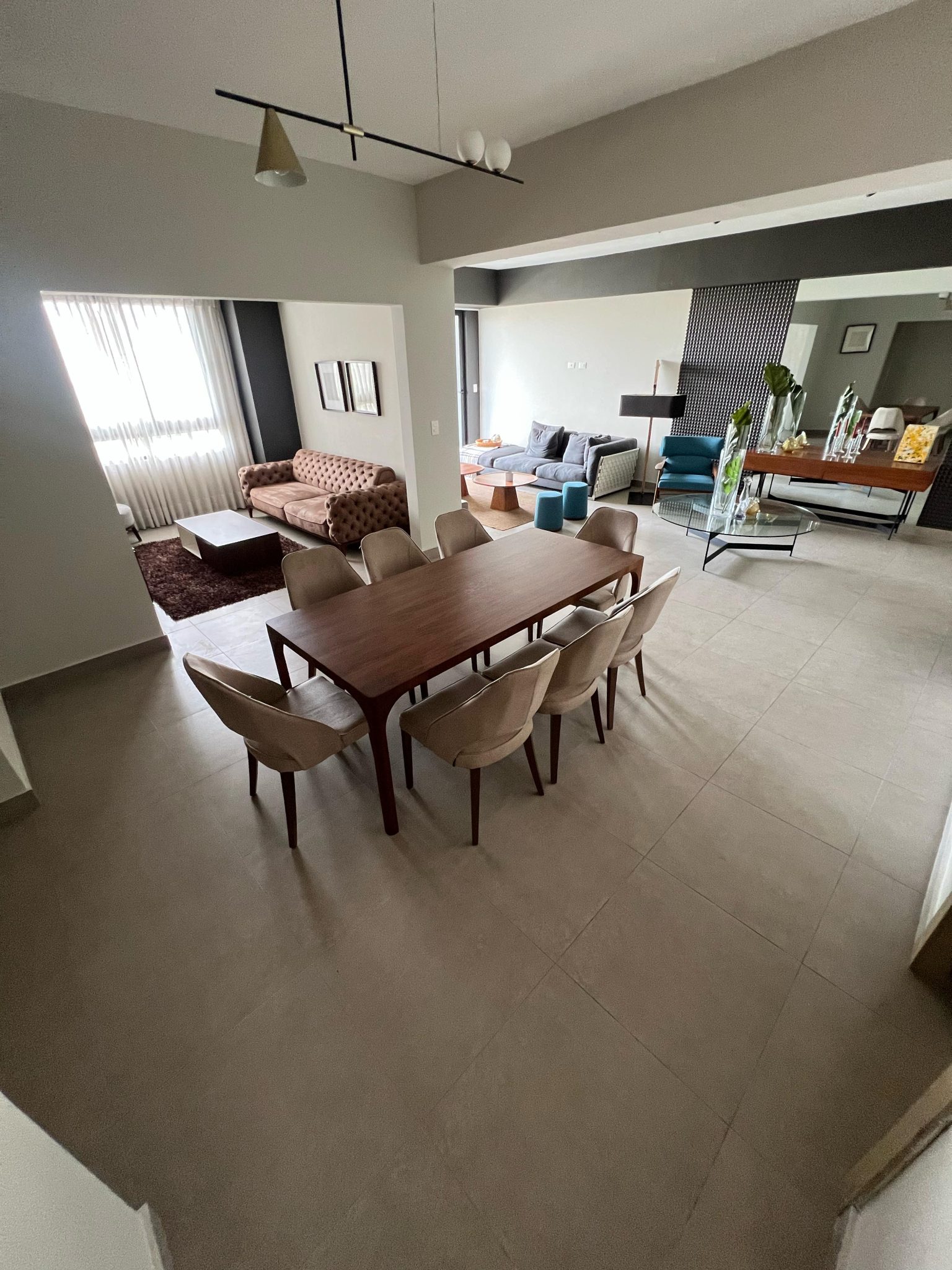 Apartamento en Venta de 1 Habitación en La Esperilla, , Santo Domingo. en República Dominicana