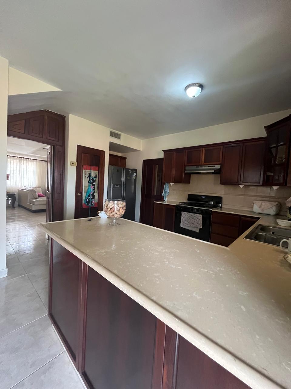Apartamento de lujo en Venta en Piantini, , Santo Domingo. en República Dominicana