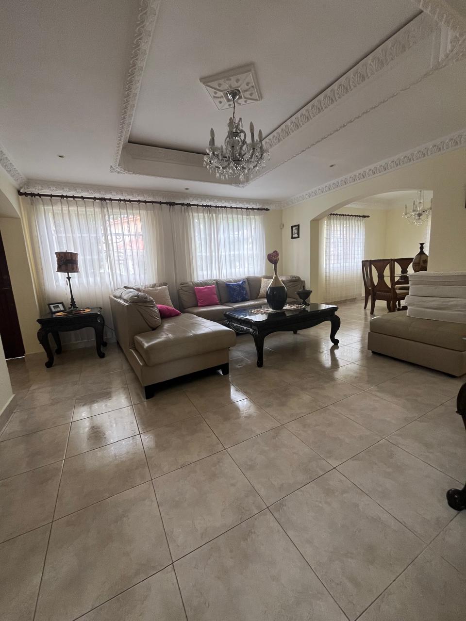Apartamento de lujo en Venta en Piantini, , Santo Domingo. en República Dominicana