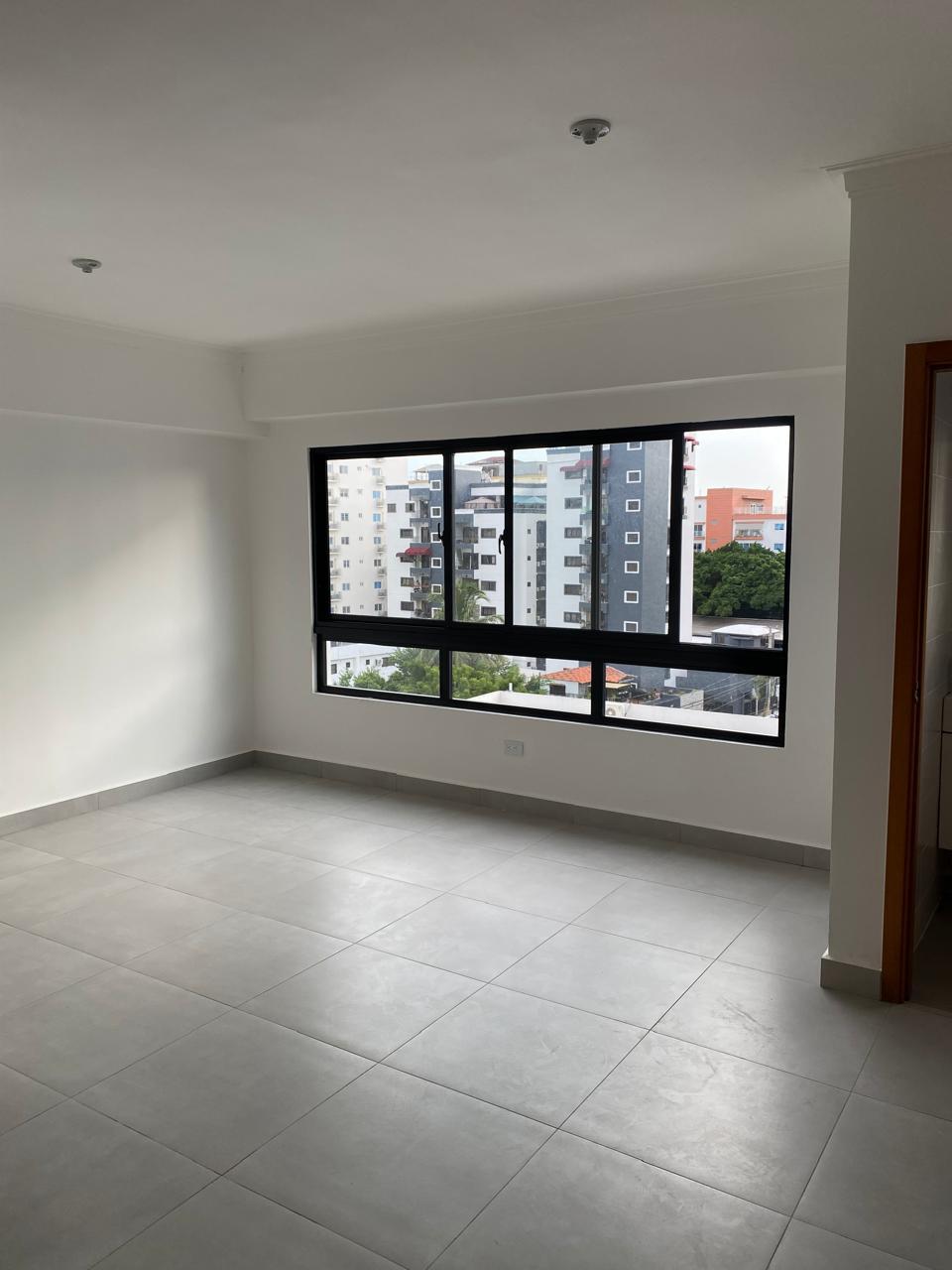 Apartamento en Alquiler de 2 habitaciones en Bella Vista en República Dominicana