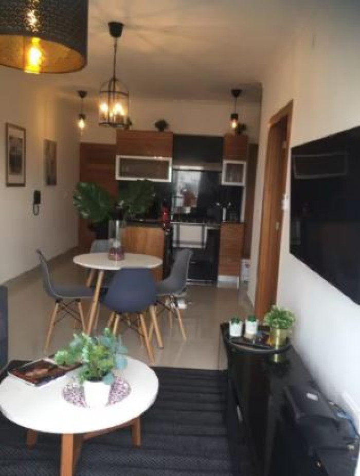 Apartamento Nuevo en Venta en Reparto Panorama, Santiago. en República Dominicana