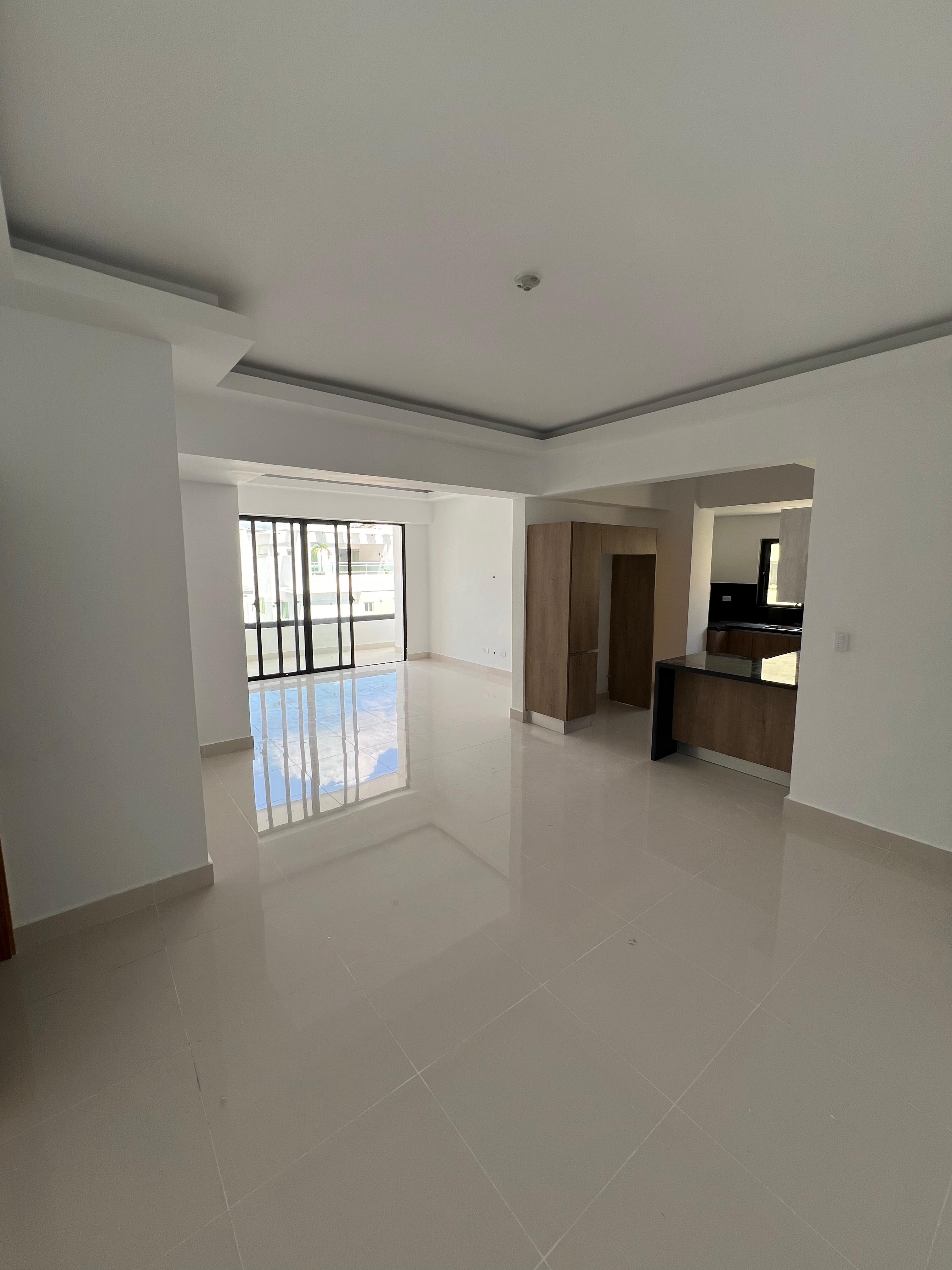 Apartamento en venta en Mirador Sur