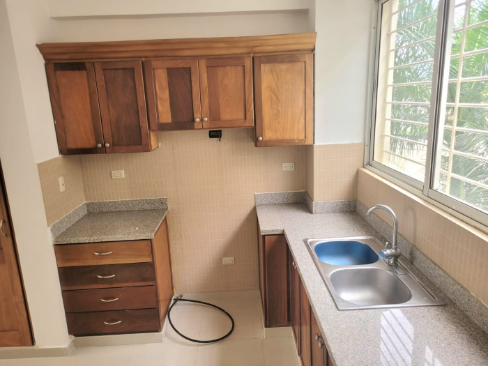 Apartamento de 3 habitaciones en Venta en Bella Vista en República Dominicana