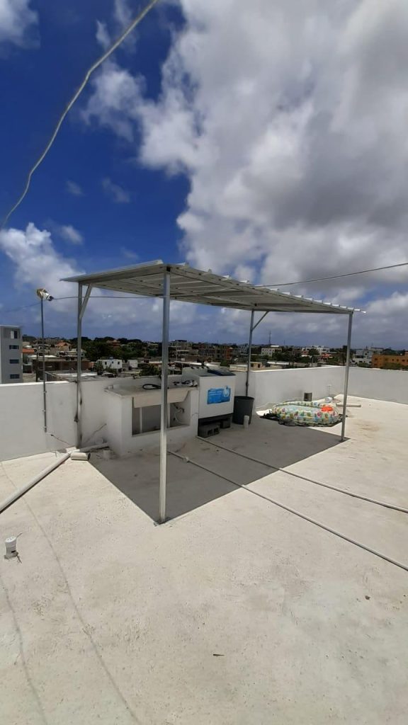 Solar en Urbanización cerrada en Santiago WPS13 en República Dominicana