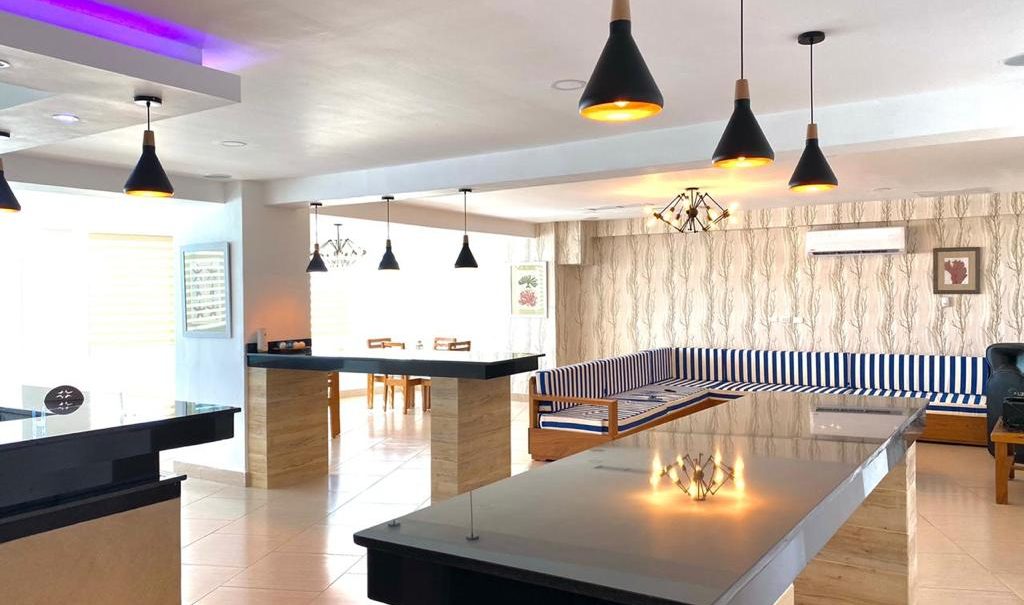 Para Los Amantes De Las Montañas, Apartamentos En Venta! en República Dominicana