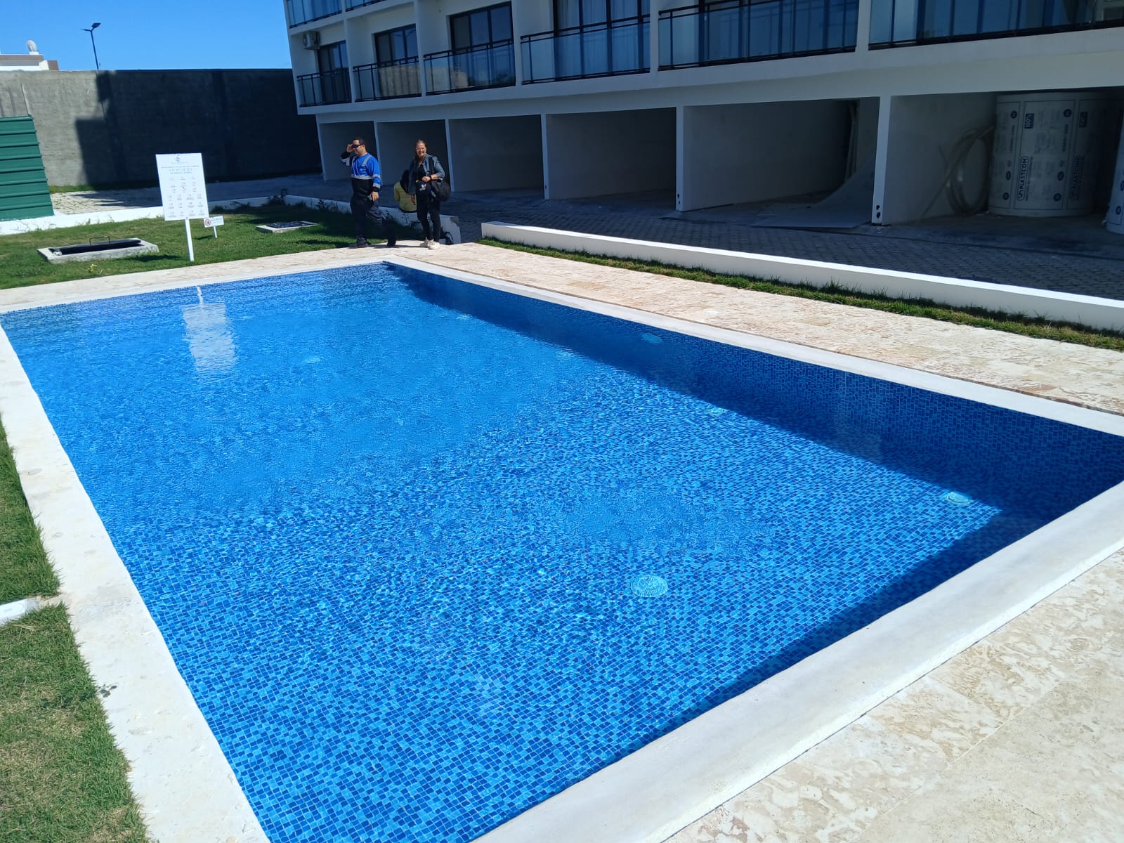 Pent-house en alquiler de 3 Habitaciones en El Millón, , Santo Domingo en República Dominicana