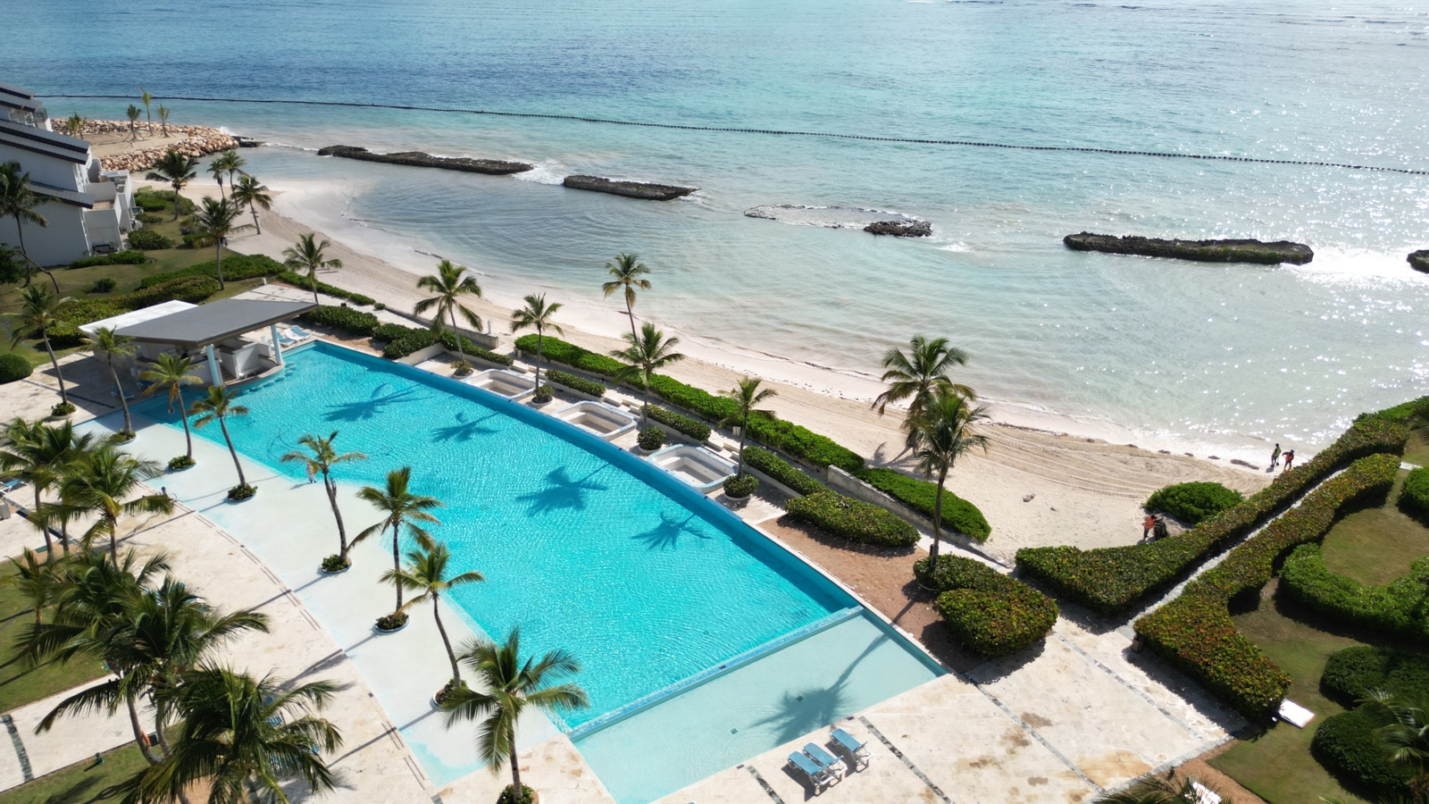 Playa Nueva Romana, Tu Destino En Rd! en República Dominicana