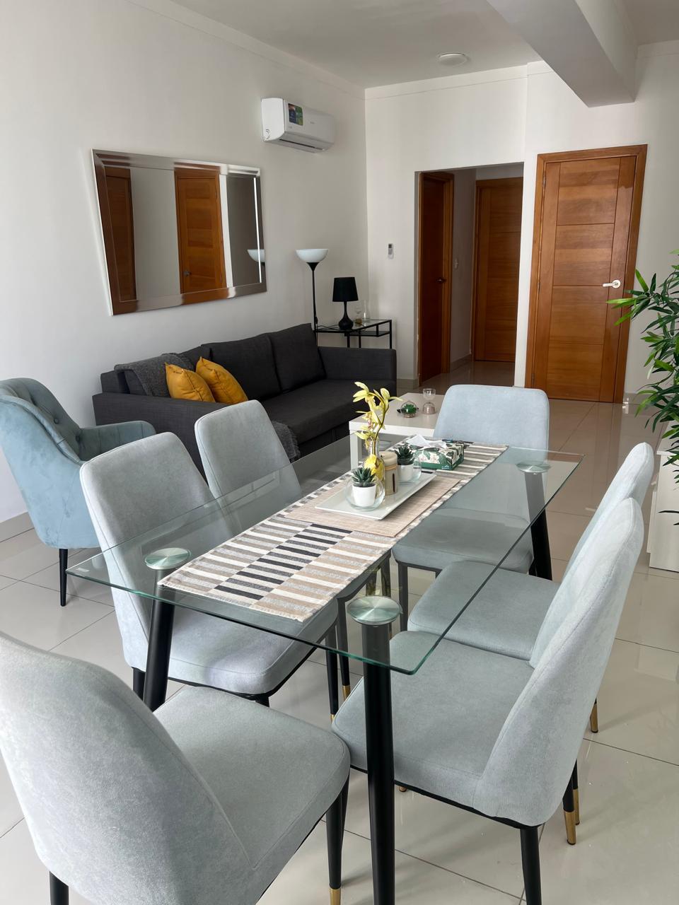 Apartamento en venta en la Urbanización el tropical, Avenida Independencia, , Santo Domingo. en República Dominicana