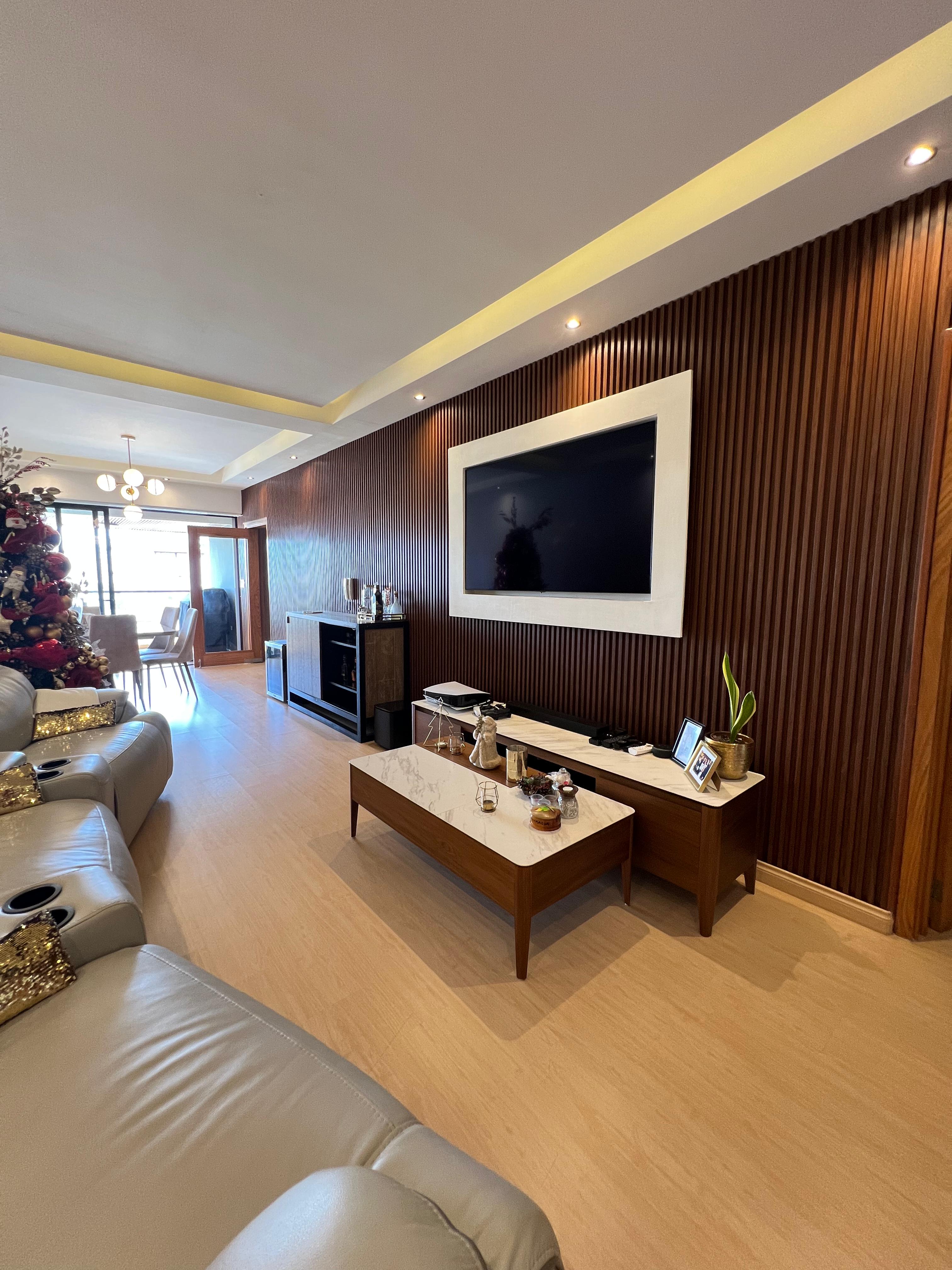 Apartamento en Venta de 3 habitaciones en Bella Vista, , Santo Domingo. en República Dominicana