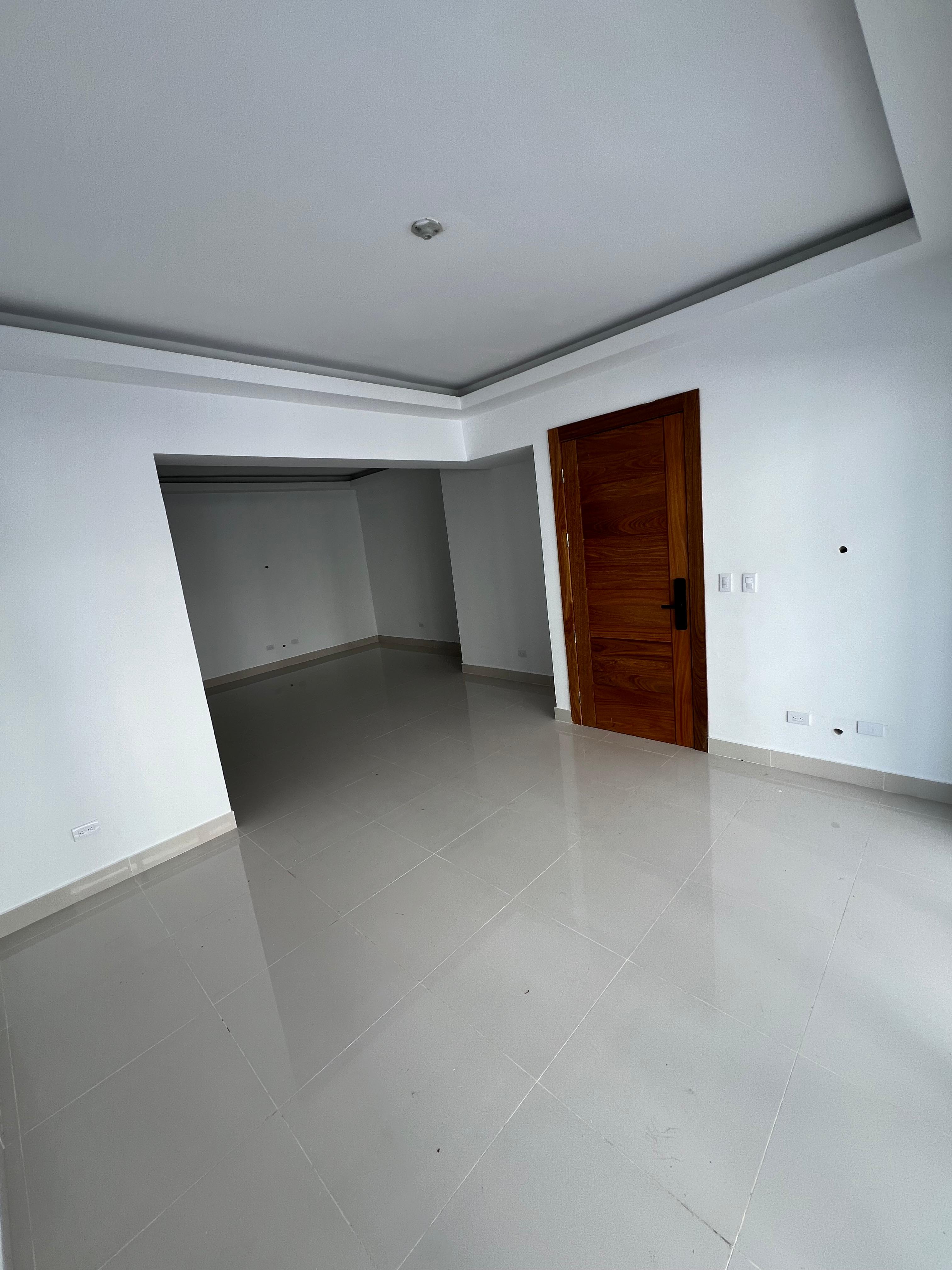Apartamento en venta en Mirador Sur en República Dominicana