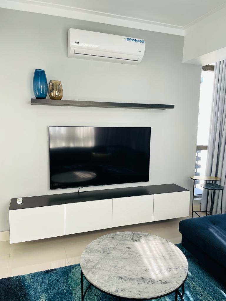 Amplio Apartamento de 2 habitaciones en Venta en La Esperilla en República Dominicana
