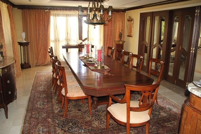 Apartamento con linea Blanca en Alquiler de 2 Hab, en Naco, , Santo Domingo.