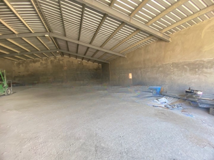 Nave Industrial para Almacenaje en alquiler Ave Las Americas en República Dominicana