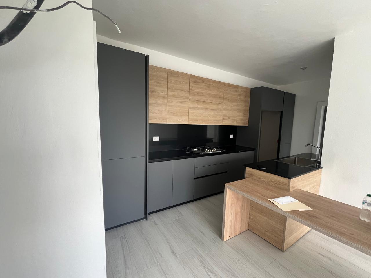 Apartamento amueblado en Alquiler en El Millón, , Santo Domingo. en República Dominicana