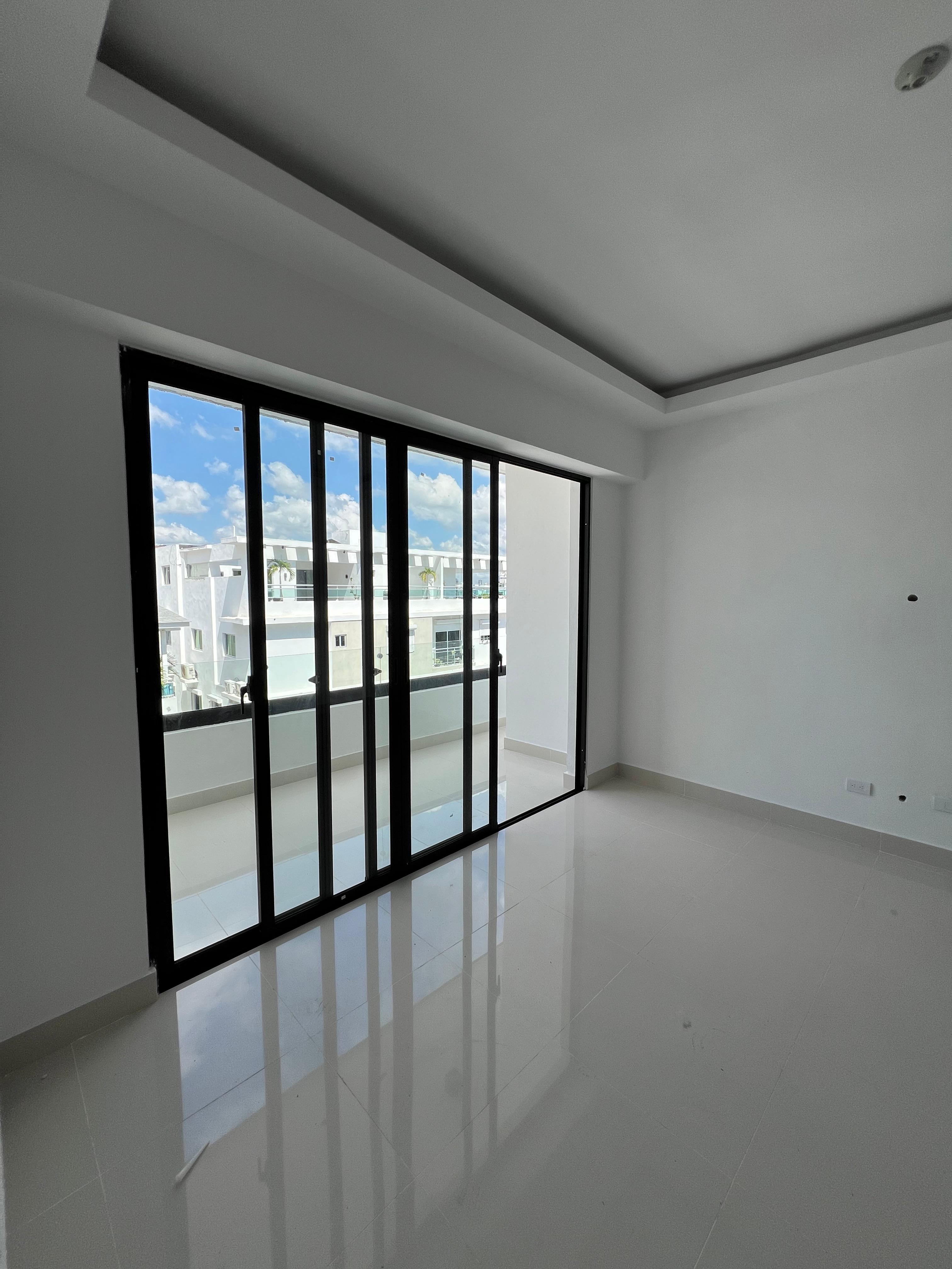 Apartamento en venta en Mirador Sur en República Dominicana