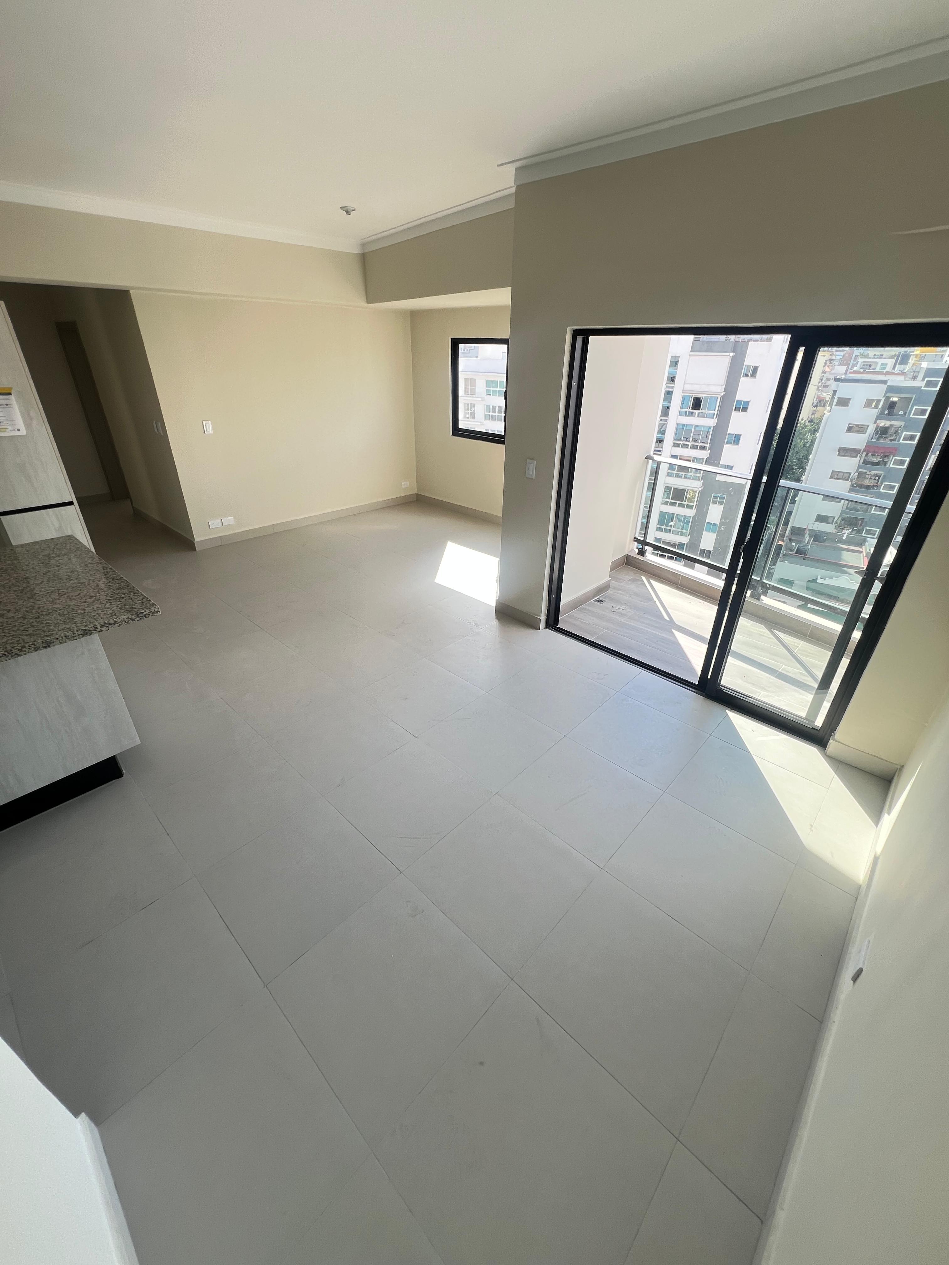 Apartamento Amueblado en Alquiler Las Olas Juan Dolio, San Pedro de Macoris. en República Dominicana
