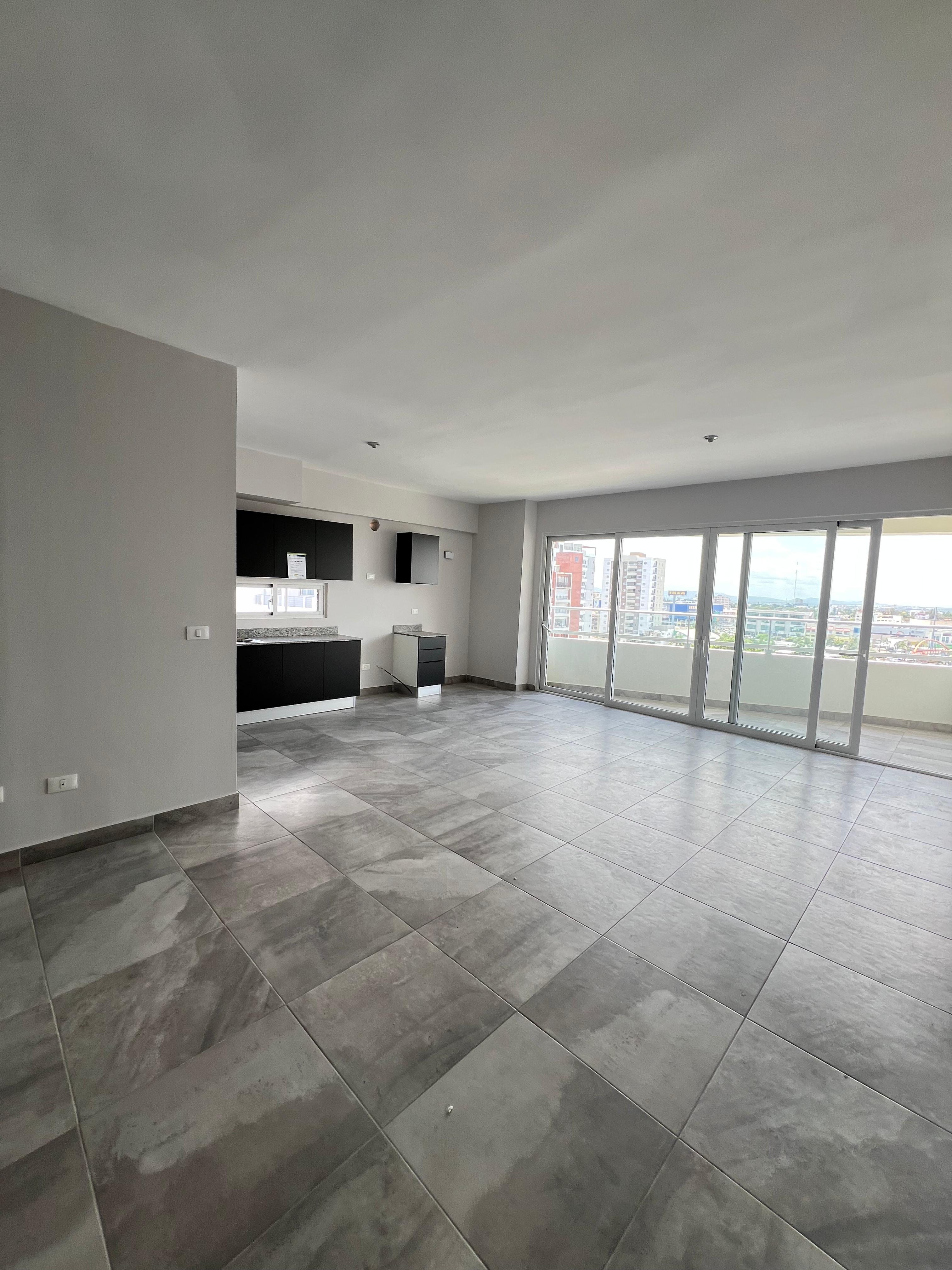 Apartamento en Venta en Bella Vista Sur, , Santo Domingo. en República Dominicana