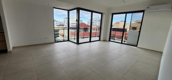 Apartamento en alquiler en Bella Vista en República Dominicana