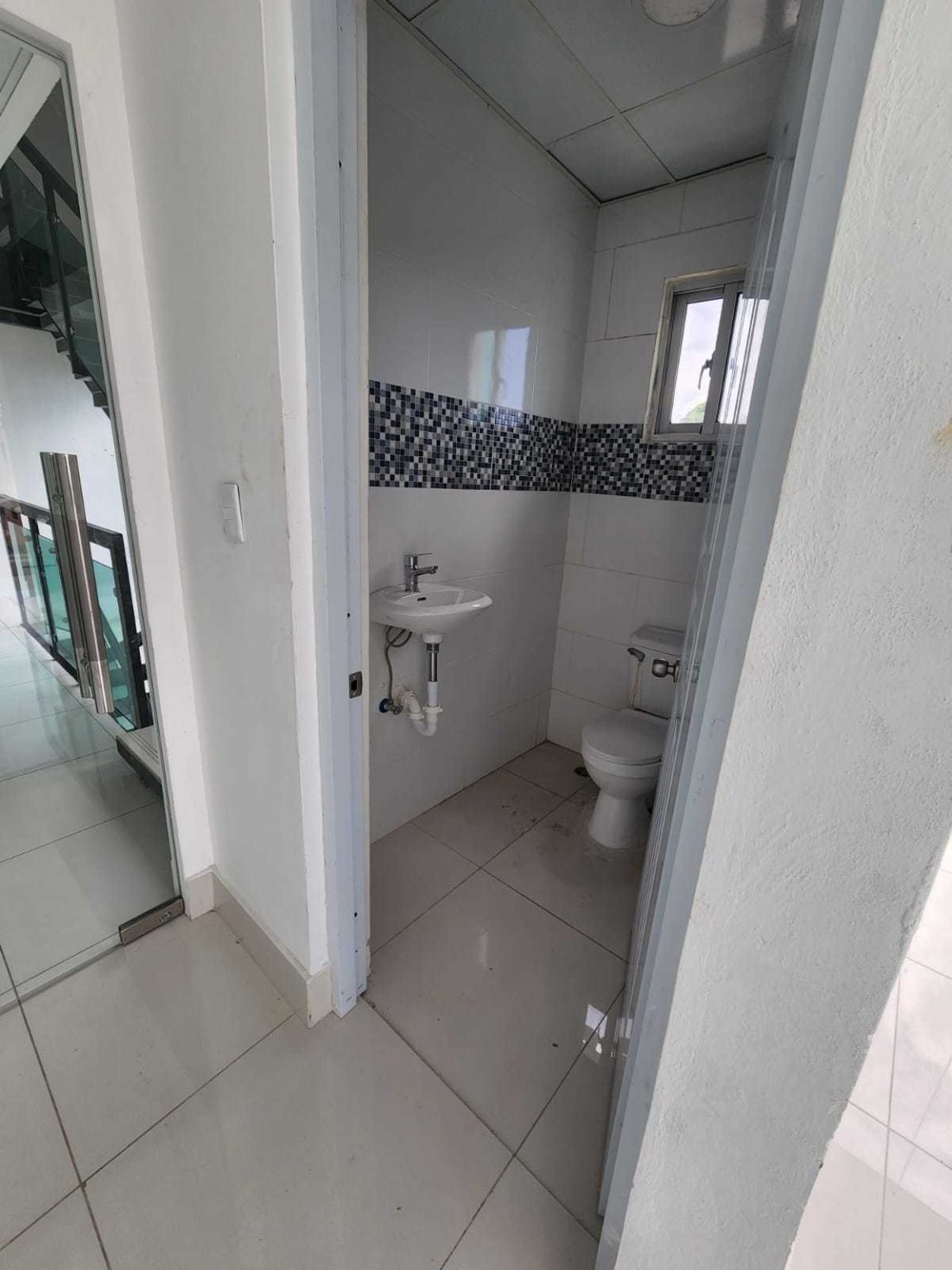 Apartamento Amueblado en Alquiler en Mirador Sur, , Santo Domingo. en República Dominicana