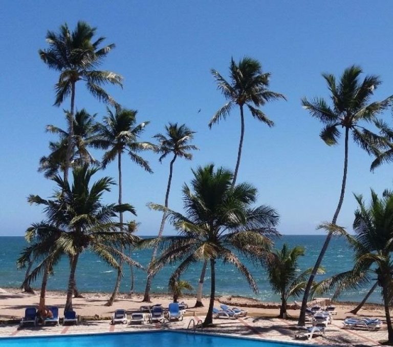 Apartamentos En Venta En Padre Las Casas, Santiago Wpa65 en República Dominicana