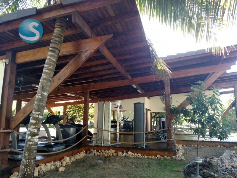 Ático en Venta en Guavaberry, Juan Dolio en República Dominicana