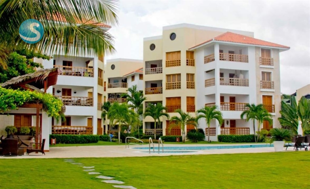 Apartamento disponible para venta y renta en Juan Dolio