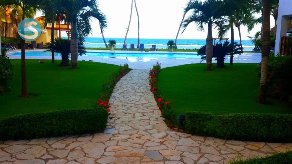 Apartamento disponible para venta y renta en Juan Dolio en República Dominicana