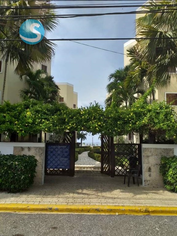 Apartamento disponible para venta y renta en Juan Dolio en República Dominicana