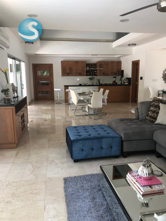 Villa en venta cerca de Playa Nueva Romana en República Dominicana
