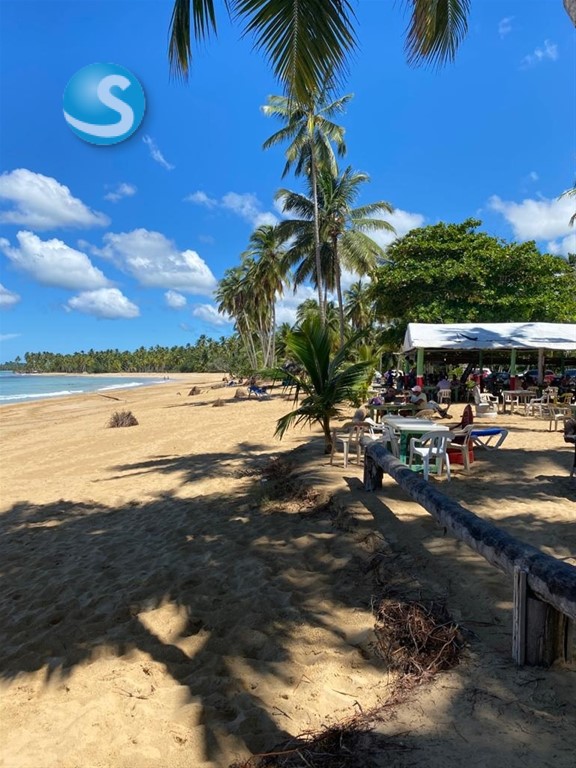 Solar en Venta en Las Terrenas, Excelente Oportunidad en República Dominicana