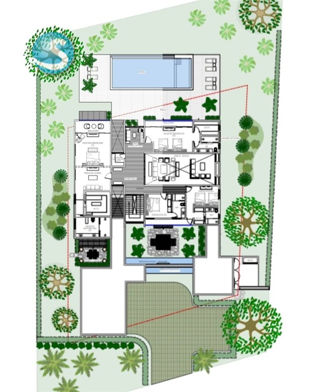 Solar en Venta en Cap Cana, Oportunidad Única