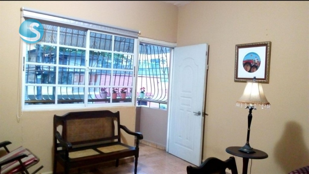 Apartamento amplio en venta en San Carlos, ubicación céntrica