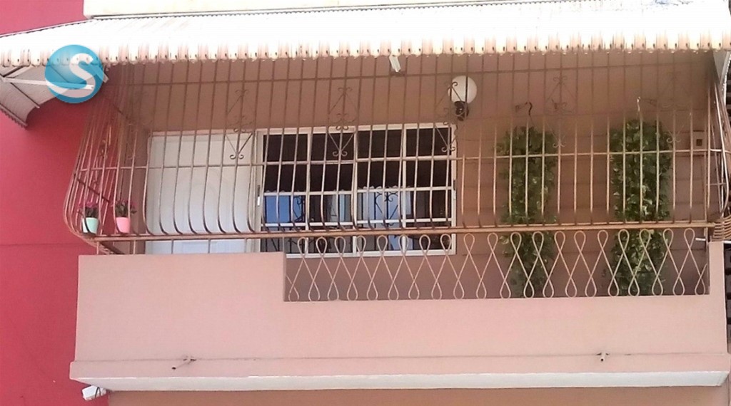 Apartamento amplio en venta en San Carlos, ubicación céntrica en República Dominicana