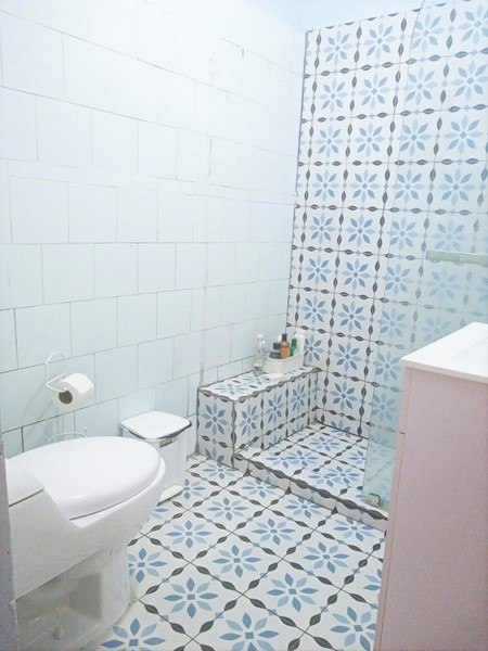 Apartamento amplio en venta en San Carlos, ubicación céntrica en República Dominicana