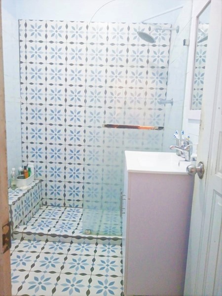 Apartamento amplio en venta en San Carlos, ubicación céntrica en República Dominicana