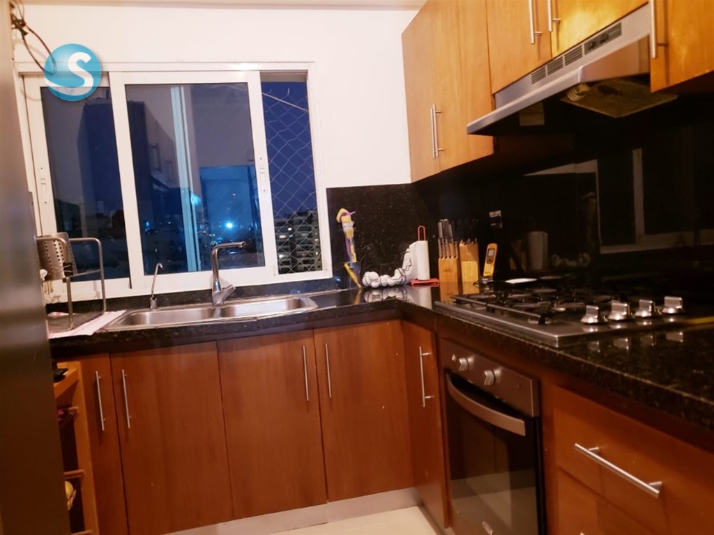 Penthouse exclusivo en venta en Ensanche Naco en República Dominicana