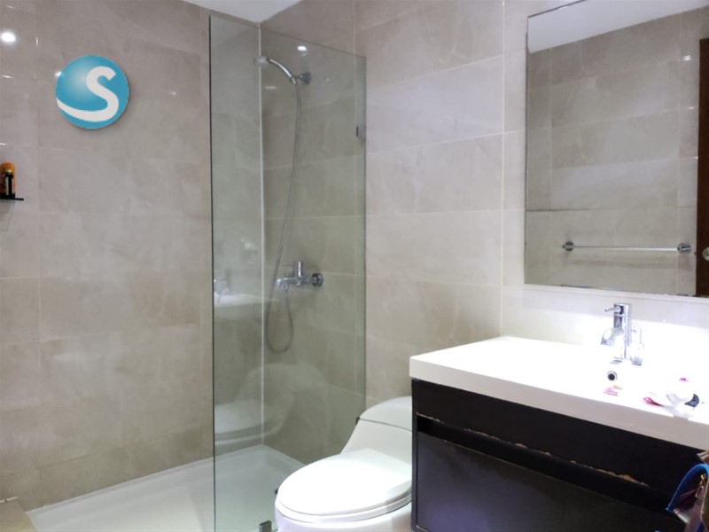 Penthouse exclusivo en venta en Ensanche Naco en República Dominicana