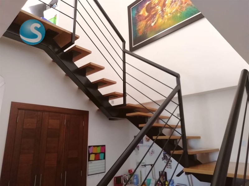 Penthouse exclusivo en venta en Ensanche Naco en República Dominicana