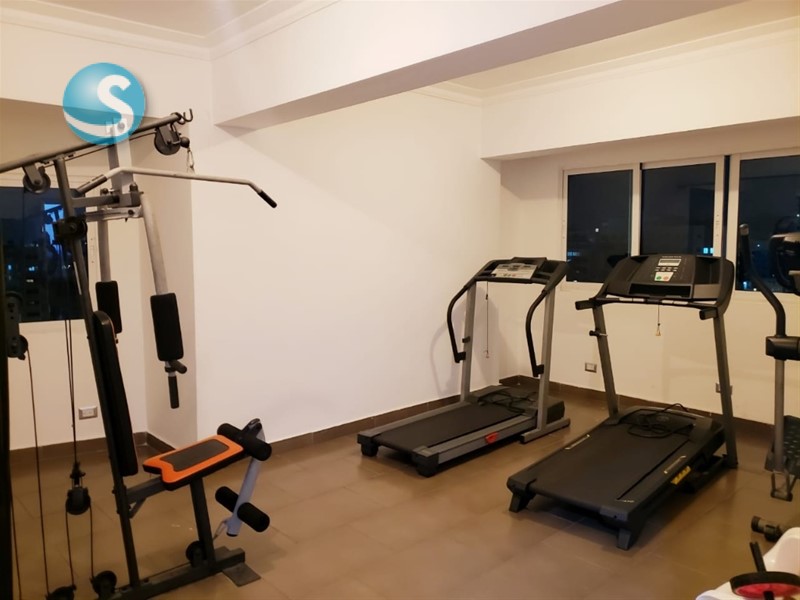 Penthouse exclusivo en venta en Ensanche Naco en República Dominicana