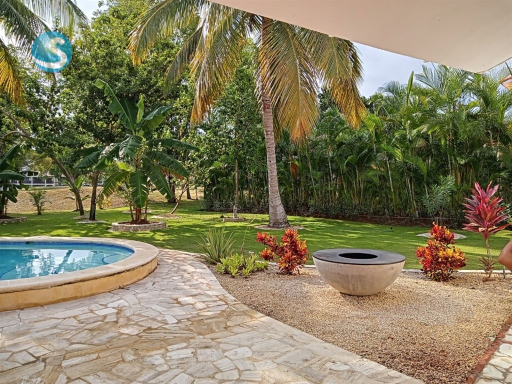 Villa en Metro Country Club, Juan Dolio, en venta en República Dominicana