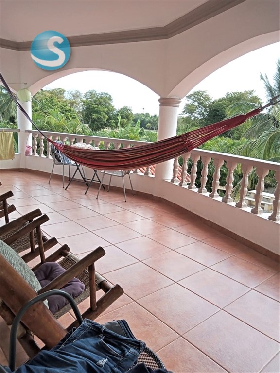Villa en Metro Country Club, Juan Dolio, en venta en República Dominicana